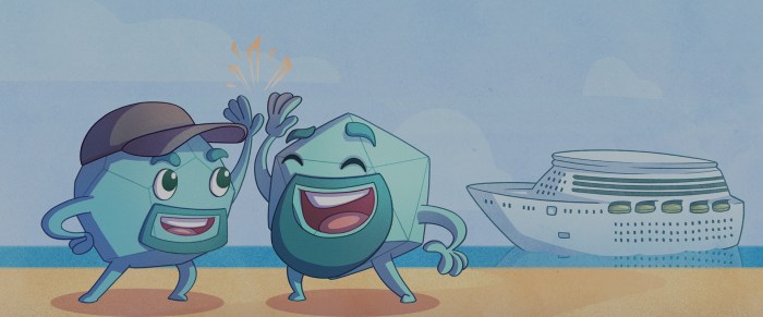 Dice Tower Cruise