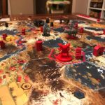 Game board scythe most review tabletop hyped delivers gaming games our ars coverage think let know right here us what