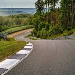 Virtual Track Immersion