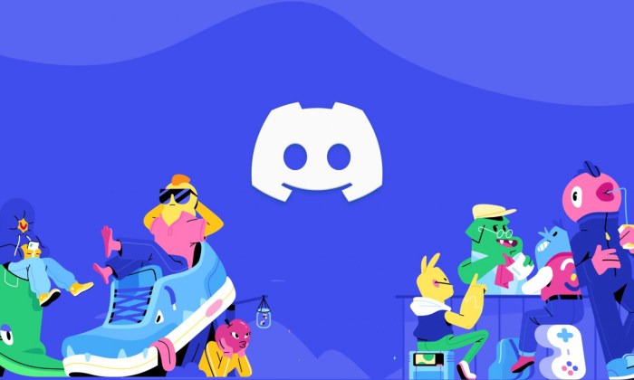 Discord Servers