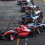 Formula E Integration