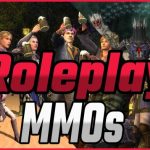 Role-Playing Game (RPG) Communities