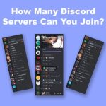 Discord Servers